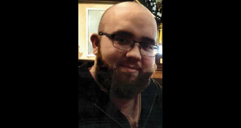 Gardaí and family concerned for welfare of missing man (21)