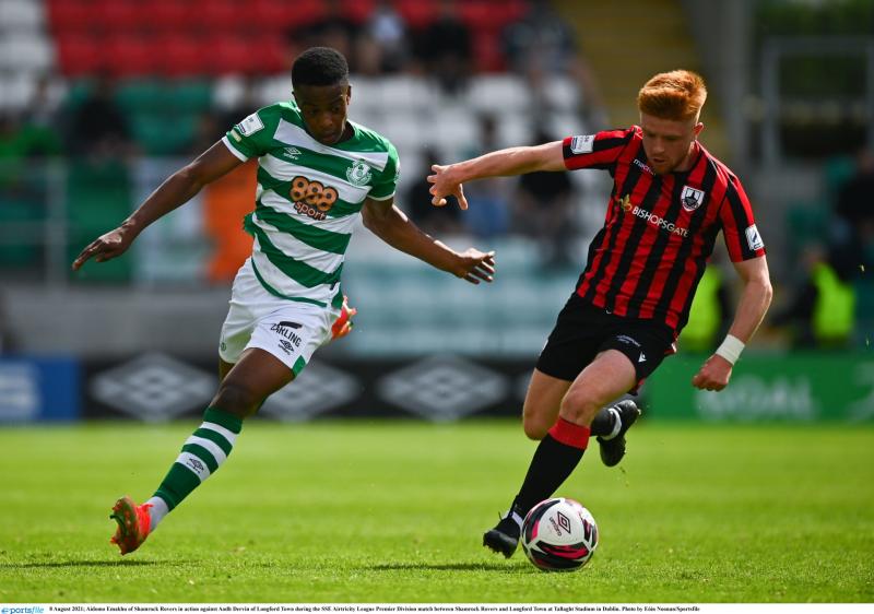 airtricity league premier division