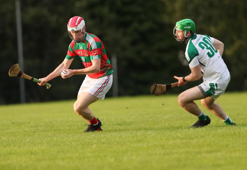 longford gaa