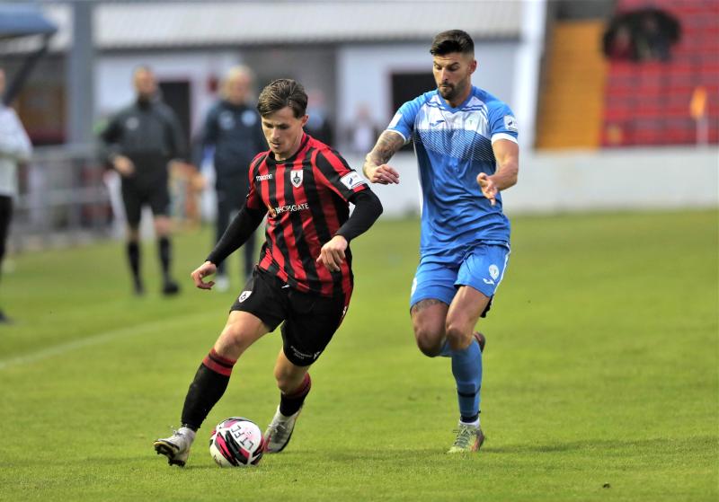 airtricity league premier division