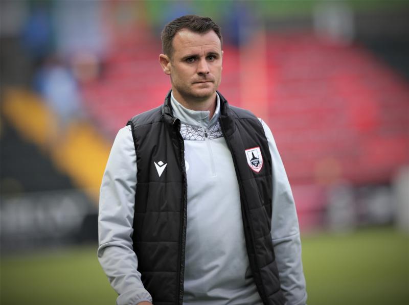 airtricity league premier division