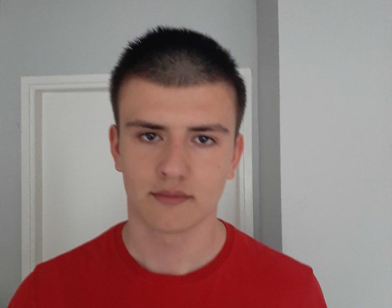 MISSING PERSON: Gardai appeal for information on teenager missing in the Midlands