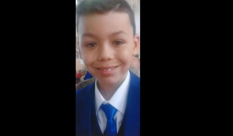 UPDATE: Young boy who was missing in the Midlands found safe and well