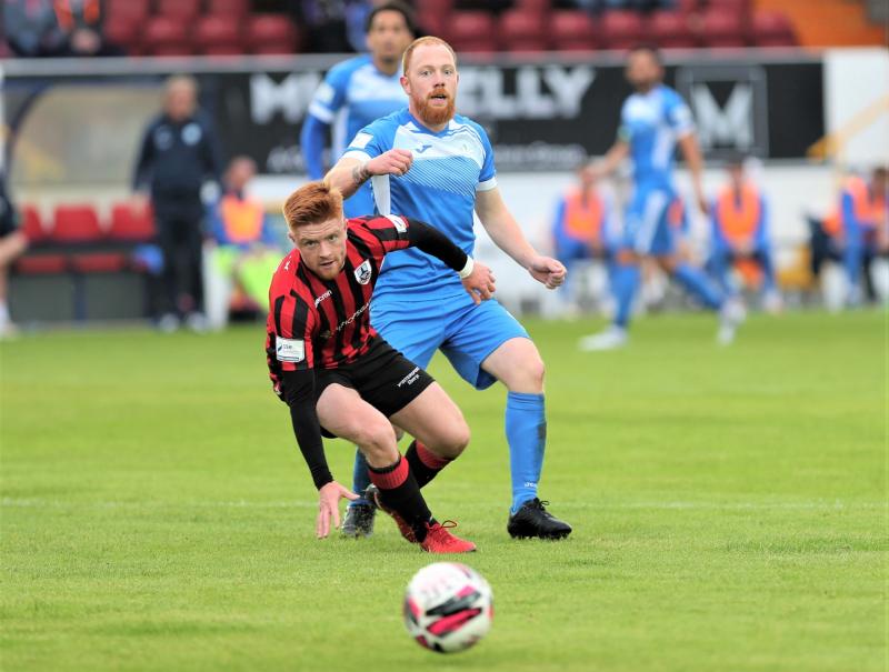 airtricity league premier division