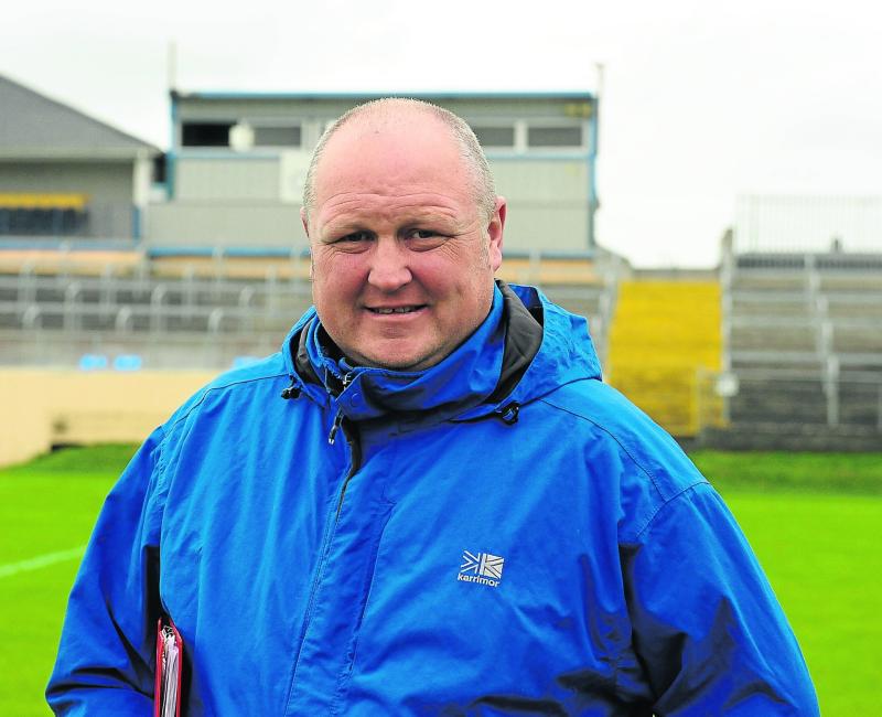 longford gaa