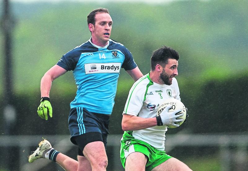 longford gaa