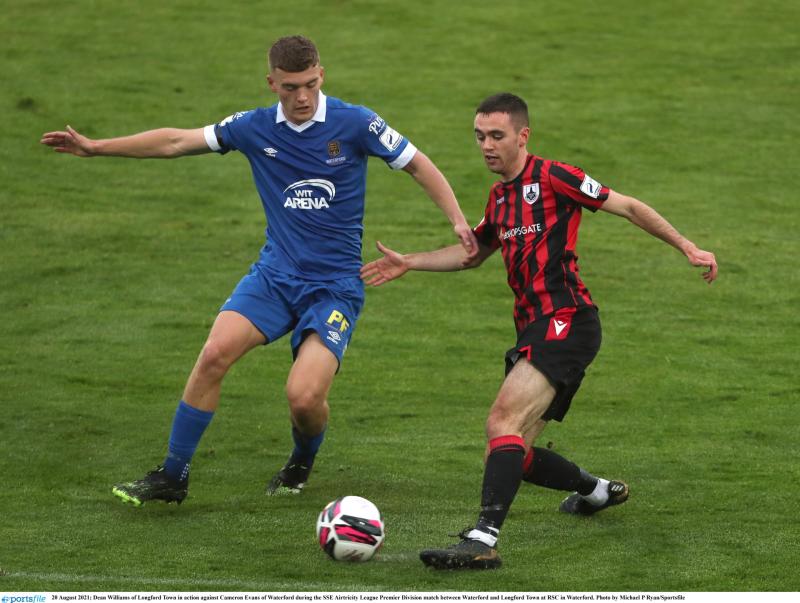 airtricity league premier division
