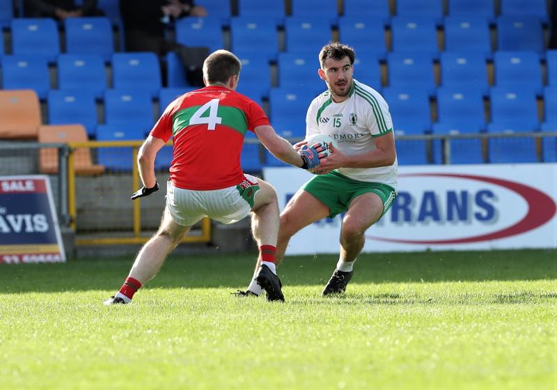 longford senior football championship