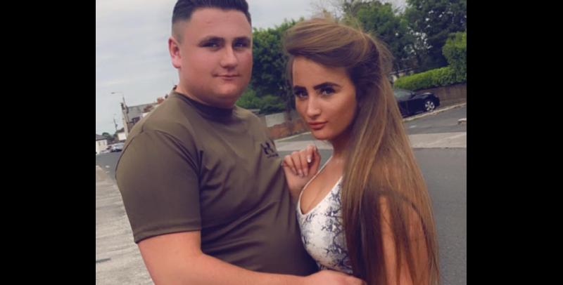 'I will love you forever': Heartbroken wife grieves husband after Limerick crash