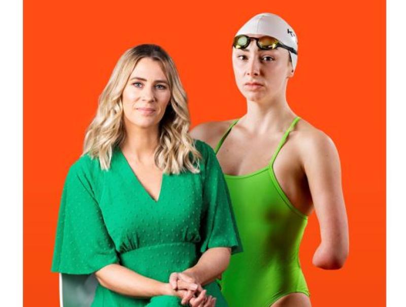 RTE gets ready for biggest ever coverage of Paralympics 