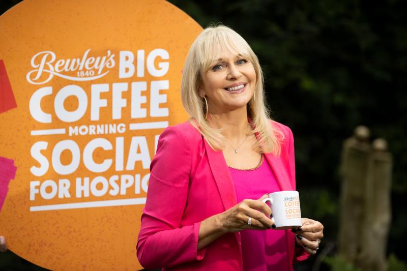 Coffee lovers in Longford urged to support Bewley's Big Coffee Morning for Hospice 