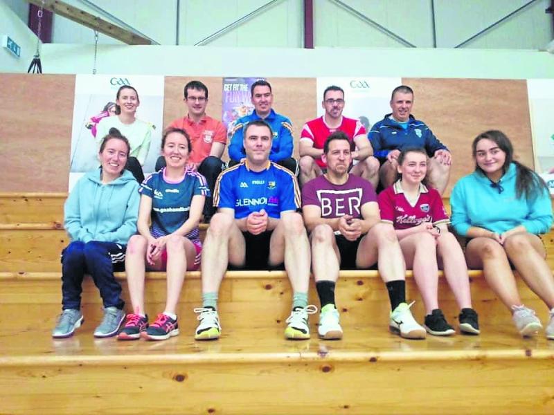 Abbeylara to host handball tournament