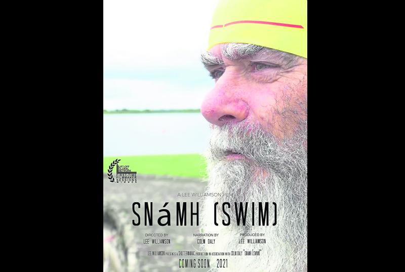 Lanesboro lads Hollywood-bound with short film Snámh (Swim)