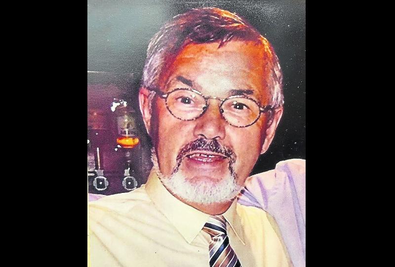 Longford Westmeath Argentina Society members saddened by death of Tom Carberry