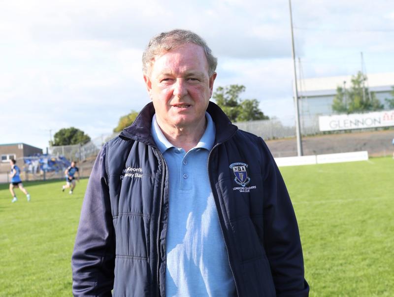 longford gaa