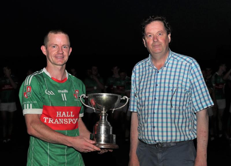 longford gaa
