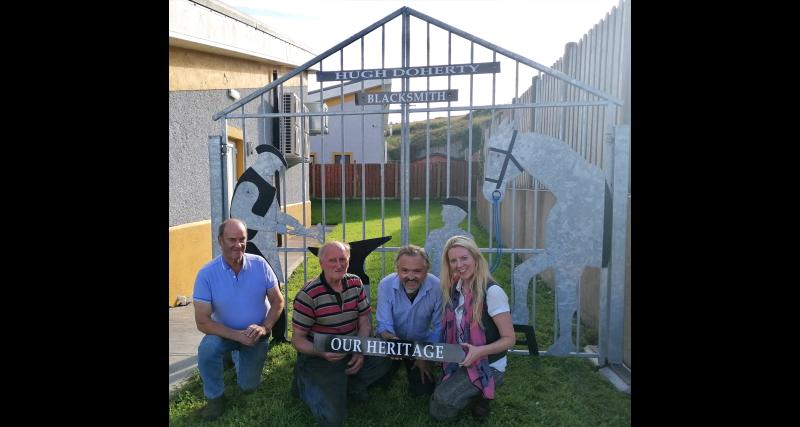 Granard is the 'gateway' to Ireland's Hidden Heartlands