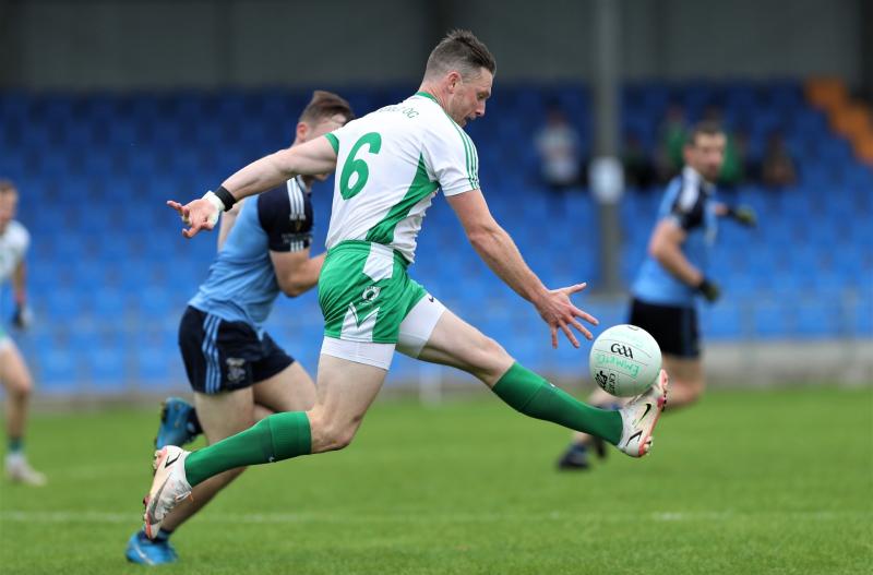 longford gaa