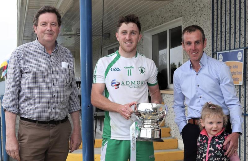 longford gaa