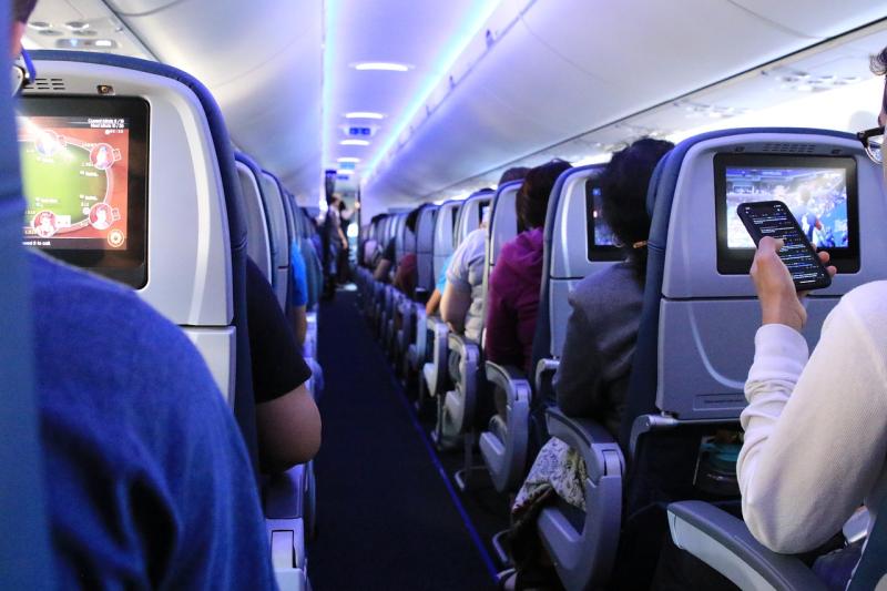 Calls for clarity as EU recommends US visitors be removed from travel ‘safe list’ 