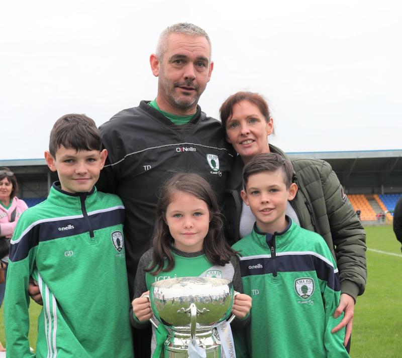 longford gaa