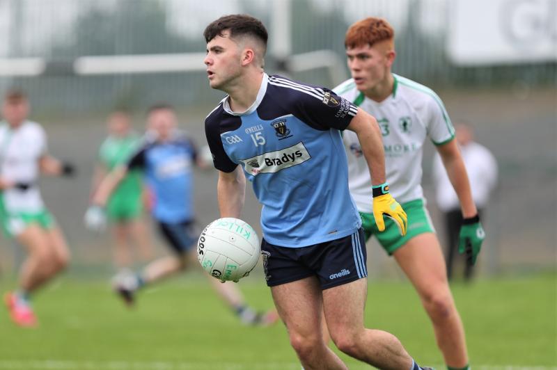 longford gaa