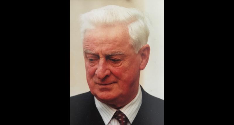 Arva dentist and lecturer Gerry Morris fondly remembered 