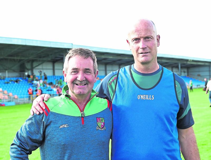 longford gaa