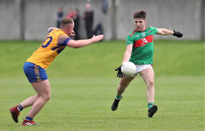 longford gaa