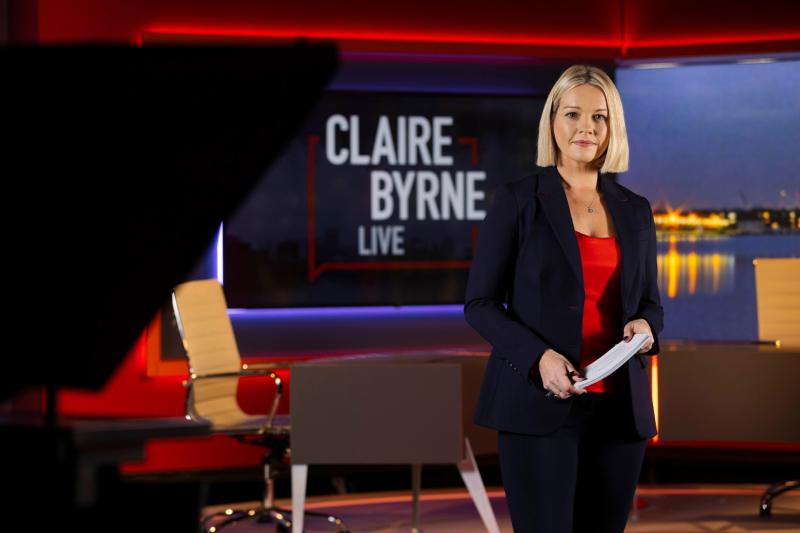 Anti-vax complaints about RTE and Newstalk shows rejected by BAI 