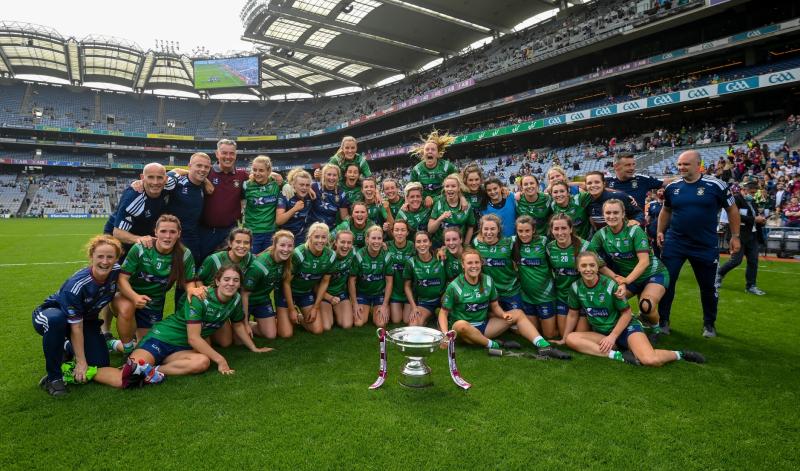 Longford businesses congratulate their Westmeath employees on securing All-Ireland ladies intermediate glory 
