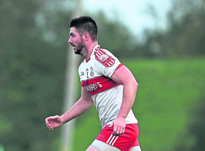 longford gaa