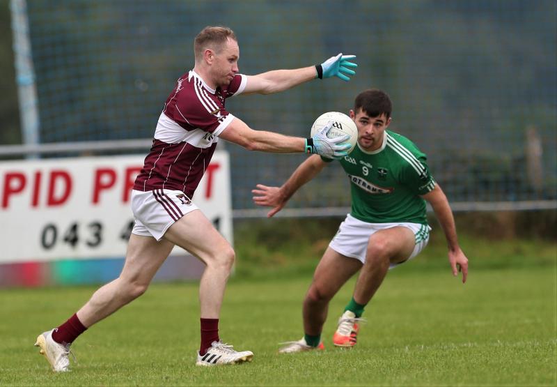 longford gaa