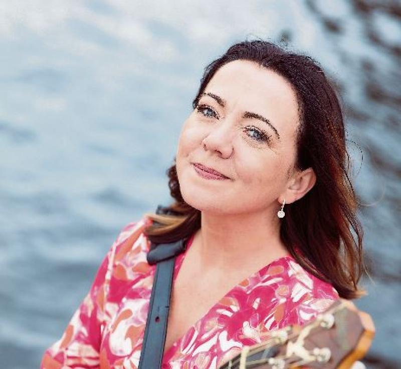 Angelina Carberry