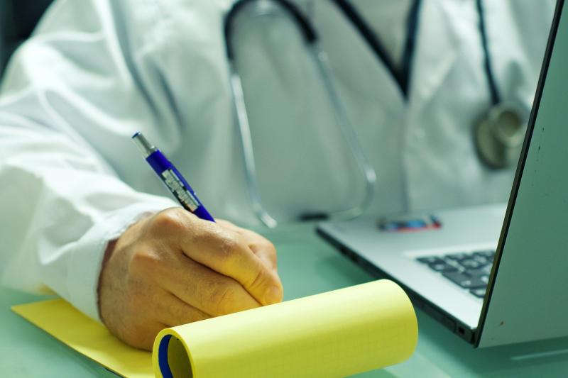 Prostate cancer levels remain higher than ever as annual campaign is launched