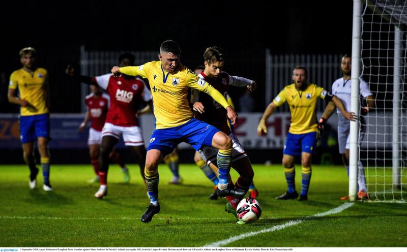 airtricity league premier division