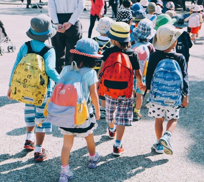 Covid-19 surge in schools causing concern nationwide