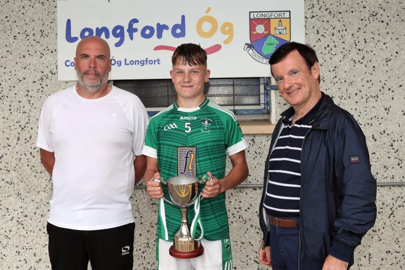 longford gaa