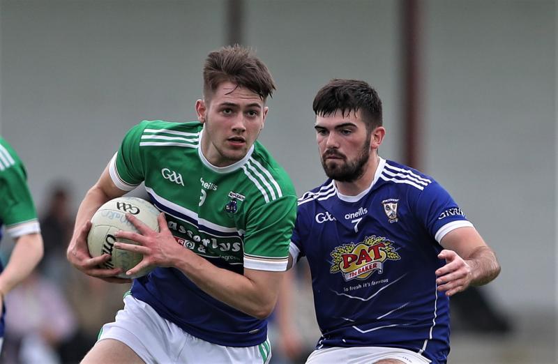 longford gaa