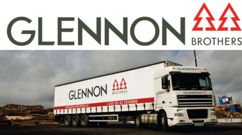 Jobs Alert | Glennon Brothers hiring for new roles at their Longford based timber frame business