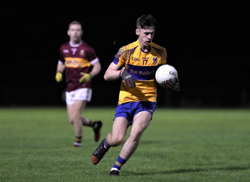 longford gaa