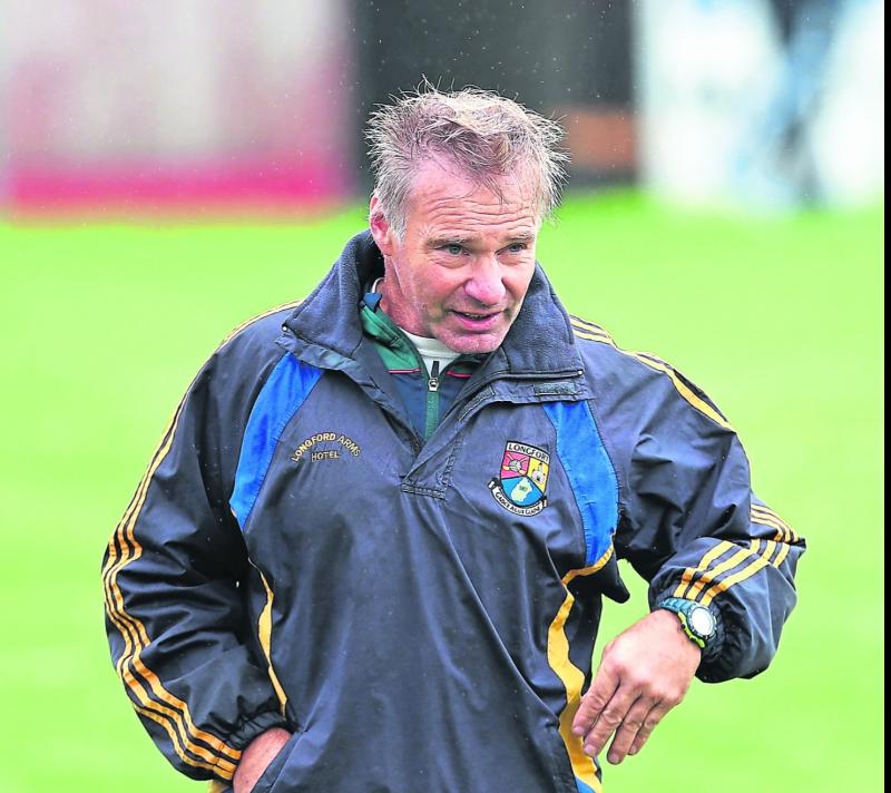longford gaa