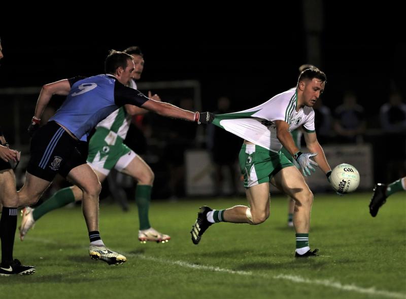 longford gaa