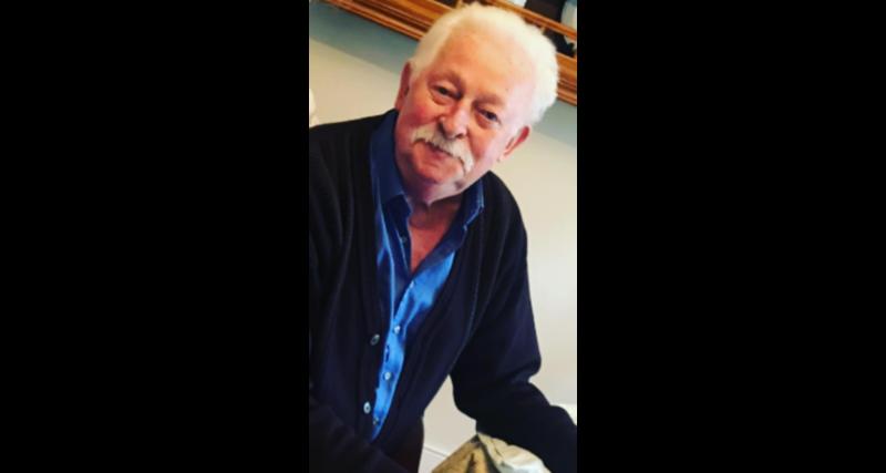 Ballymahon mourns passing of proud Limerick man and highly respected haulage driver Kevin Maguire