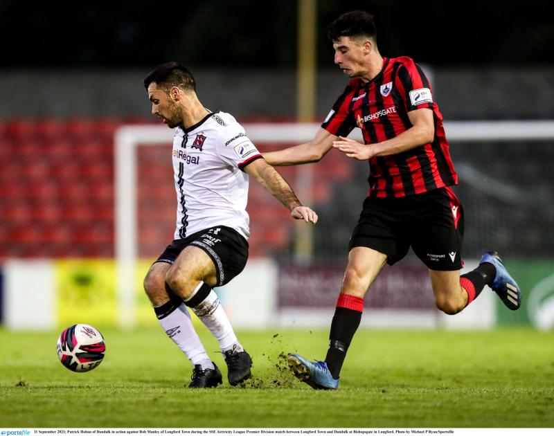 airtricity league premier division