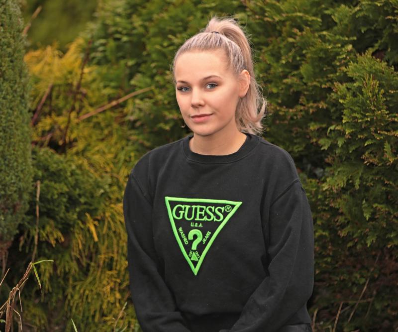 Inspirational Longford mum Lynsey Bennett 'bloody grateful' to be feeling alive these past few days