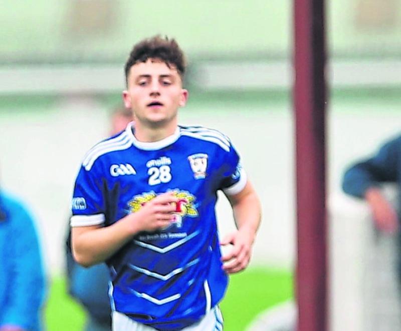 senior football championship 2021