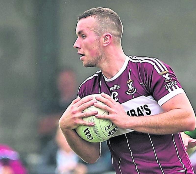 2021 senior football championship