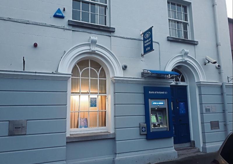 Bank of Ireland Granard