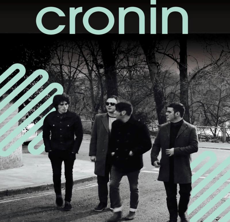 The acclaimed Cronin brothers are an enduring feature of the Marquee in Drumlish